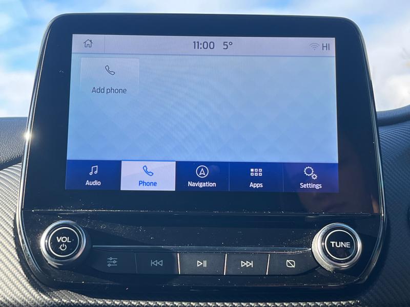 Used Ford Puma 2023 for sale - 76835529: Photo 22