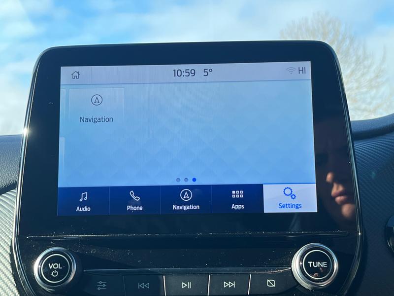 Used Ford Puma 2023 for sale - 76835529: Photo 23