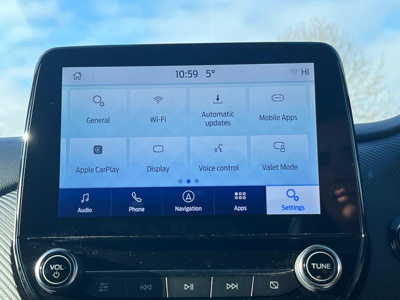 Used Ford Puma 2023 for sale - 76835529: Photo 24