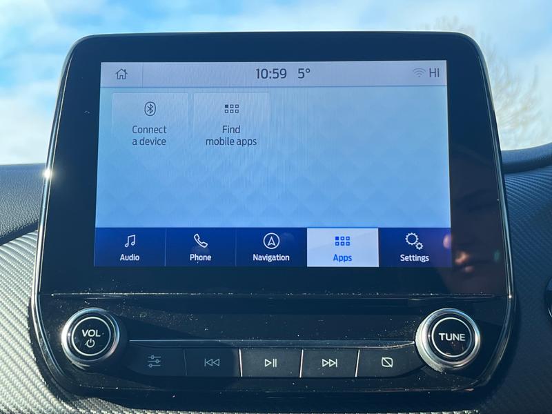 Used Ford Puma 2023 for sale - 76835529: Photo 26