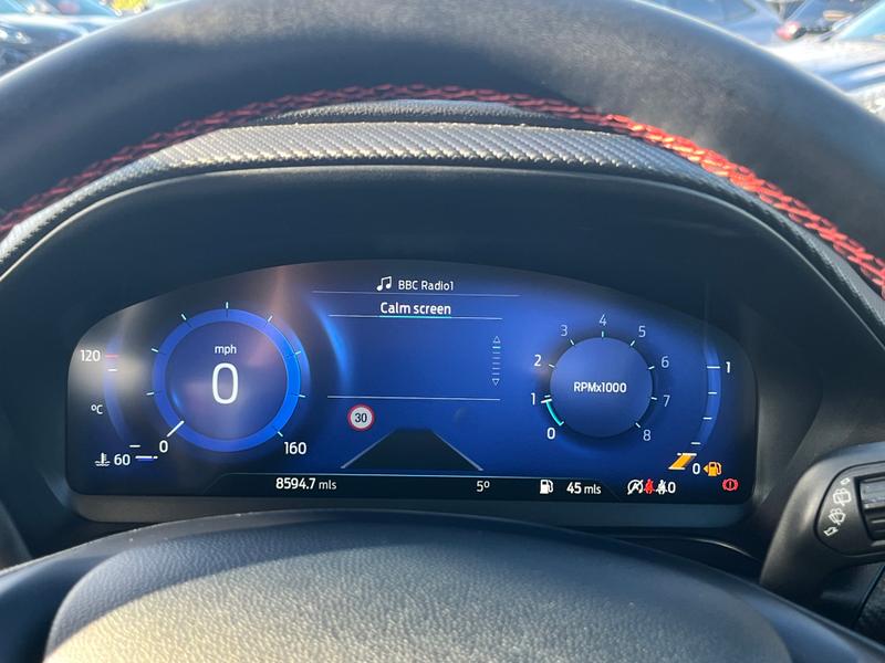 Used Ford Puma 2023 for sale - 76835529: Photo 28