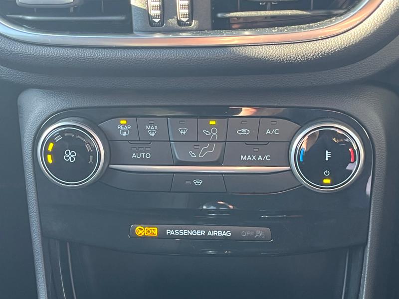 Used Ford Puma 2023 for sale - 76835529: Photo 29