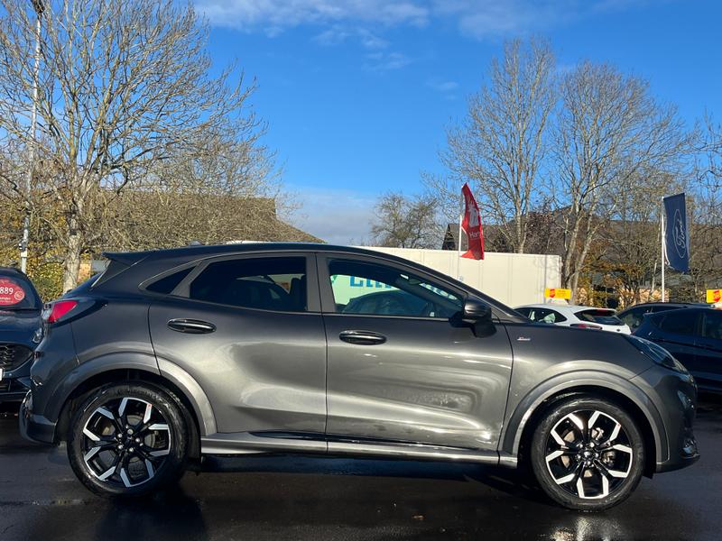 Used Ford Puma 2023 for sale - 76835529: Photo 8