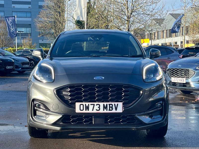 Used Ford Puma 2023 for sale - 76835529: Photo 9