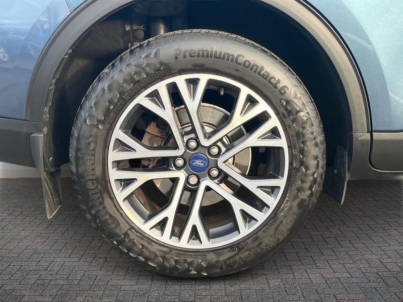 Used Ford Kuga 2020 for sale - 77261997: Photo 10