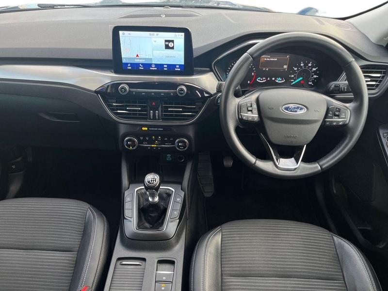 Used Ford Kuga 2020 for sale - 77261997: Photo 12