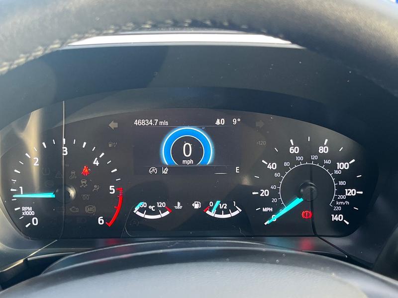 Used Ford Kuga 2020 for sale - 77261997: Photo 15