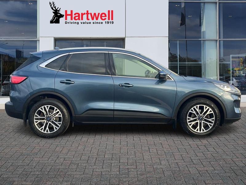 Used Ford Kuga 2020 for sale - 77261997: Photo 2