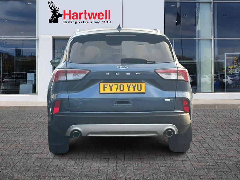 Used Ford Kuga 2020 for sale - 77261997: Photo 5