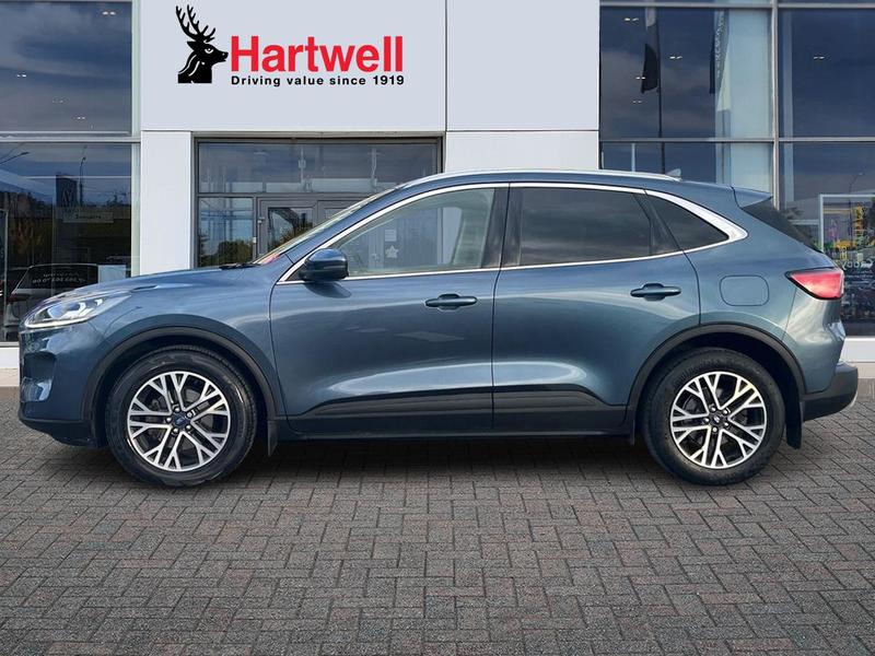 Used Ford Kuga 2020 for sale - 77261997: Photo 7