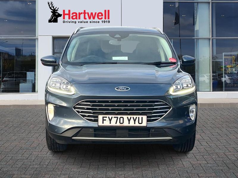 Used Ford Kuga 2020 for sale - 77261997: Photo 9