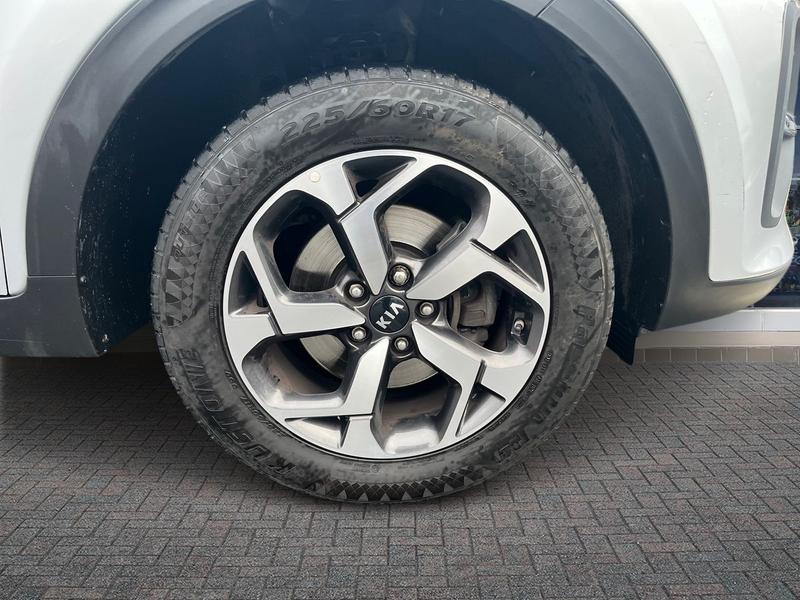 Used Kia Sportage 2022 for sale - 76960841: Photo 10