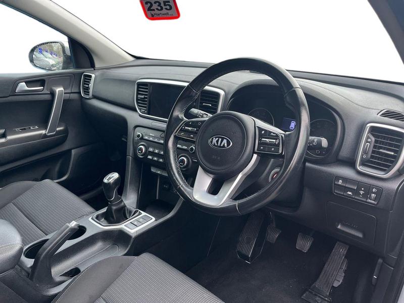 Used Kia Sportage 2022 for sale - 76960841: Photo 11