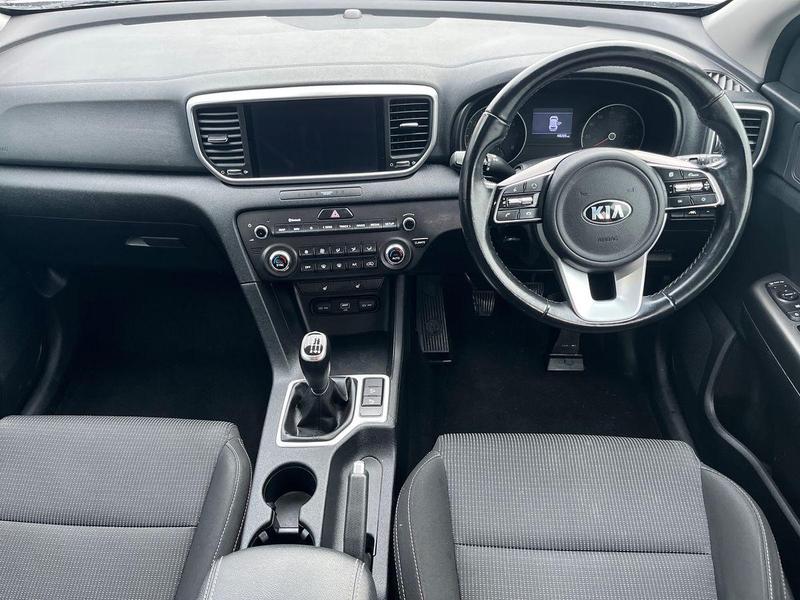 Used Kia Sportage 2022 for sale - 76960841: Photo 12
