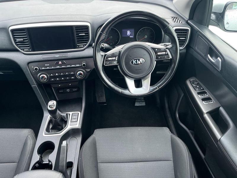 Used Kia Sportage 2022 for sale - 76960841: Photo 13