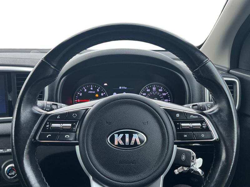 Used Kia Sportage 2022 for sale - 76960841: Photo 14