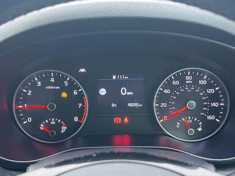 Used Kia Sportage 2022 for sale - 76960841: Photo 15