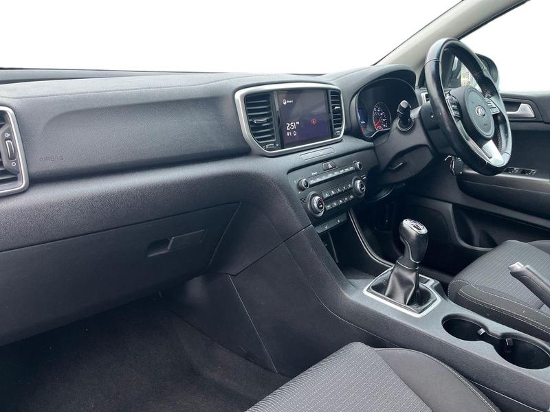 Used Kia Sportage 2022 for sale - 76960841: Photo 16