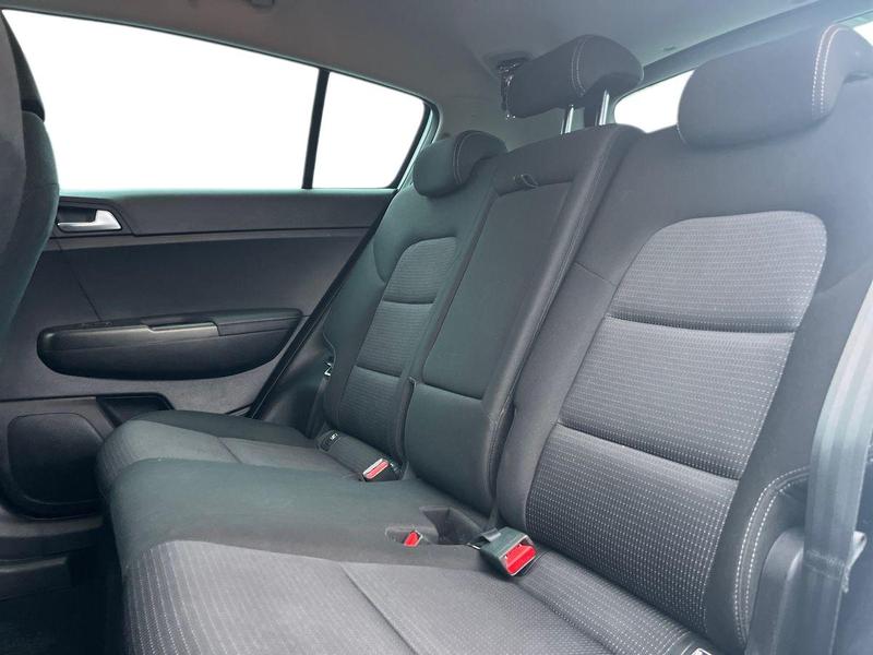 Used Kia Sportage 2022 for sale - 76960841: Photo 18