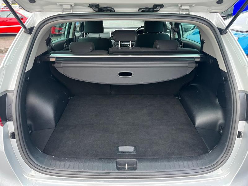 Used Kia Sportage 2022 for sale - 76960841: Photo 19