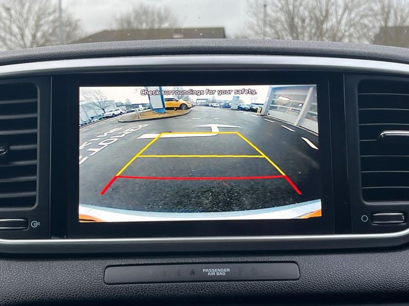 Used Kia Sportage 2022 for sale - 76960841: Photo 20