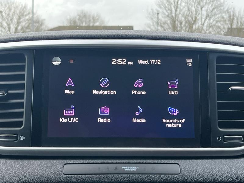 Used Kia Sportage 2022 for sale - 76960841: Photo 21