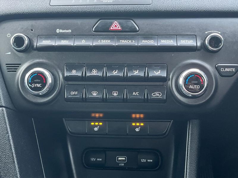 Used Kia Sportage 2022 for sale - 76960841: Photo 22