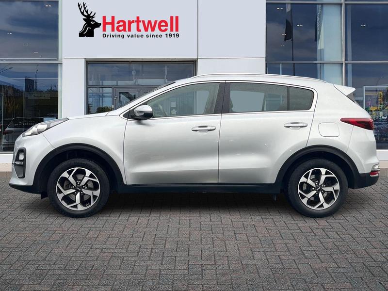 Used Kia Sportage 2022 for sale - 76960841: Photo 7