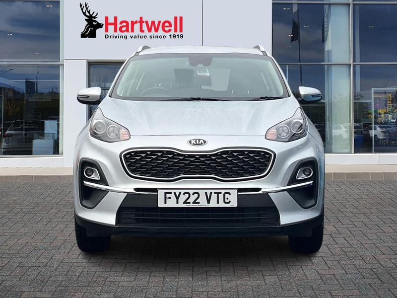 Used Kia Sportage 2022 for sale - 76960841: Photo 9