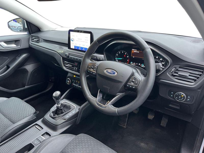 Used Ford Focus for sale - 77310561: Photo 11