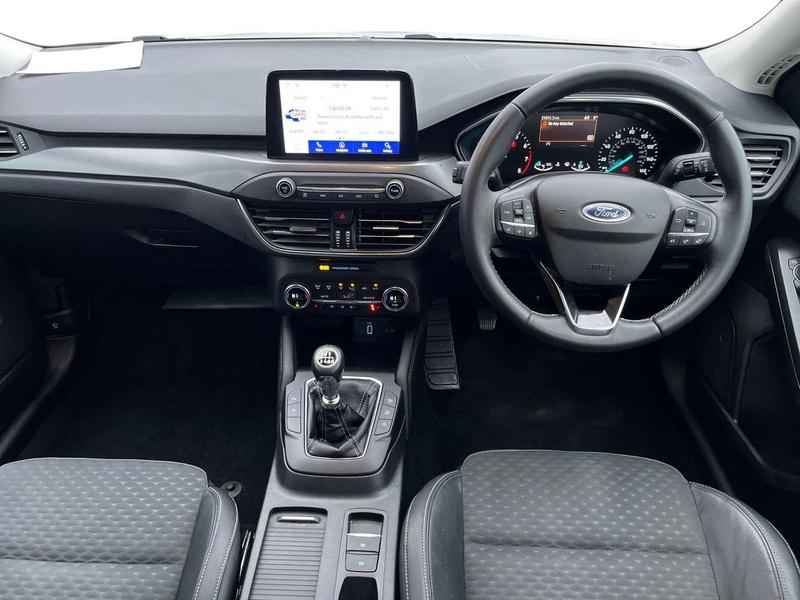 Used Ford Focus for sale - 77310561: Photo 12