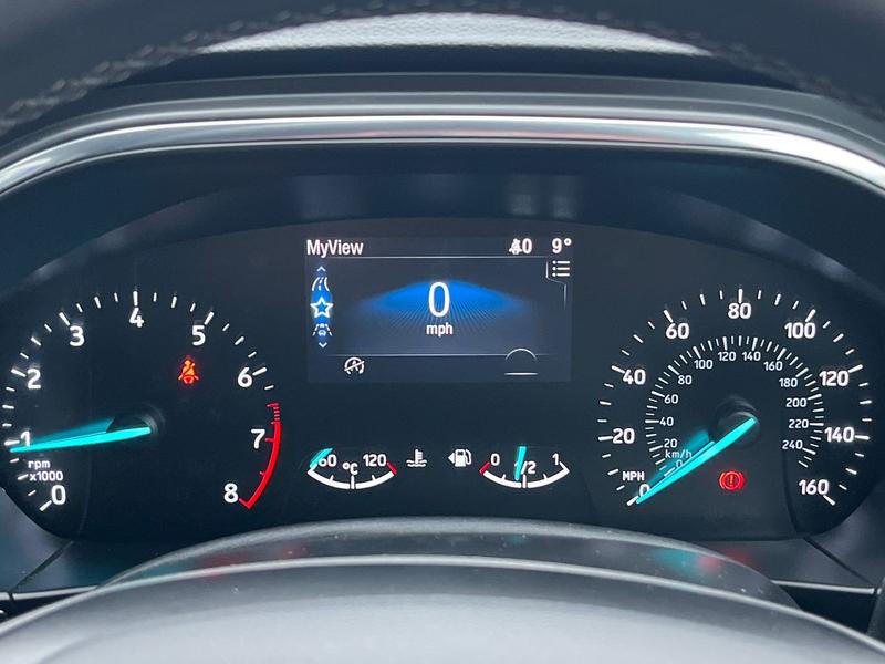 Used Ford Focus for sale - 77310561: Photo 15