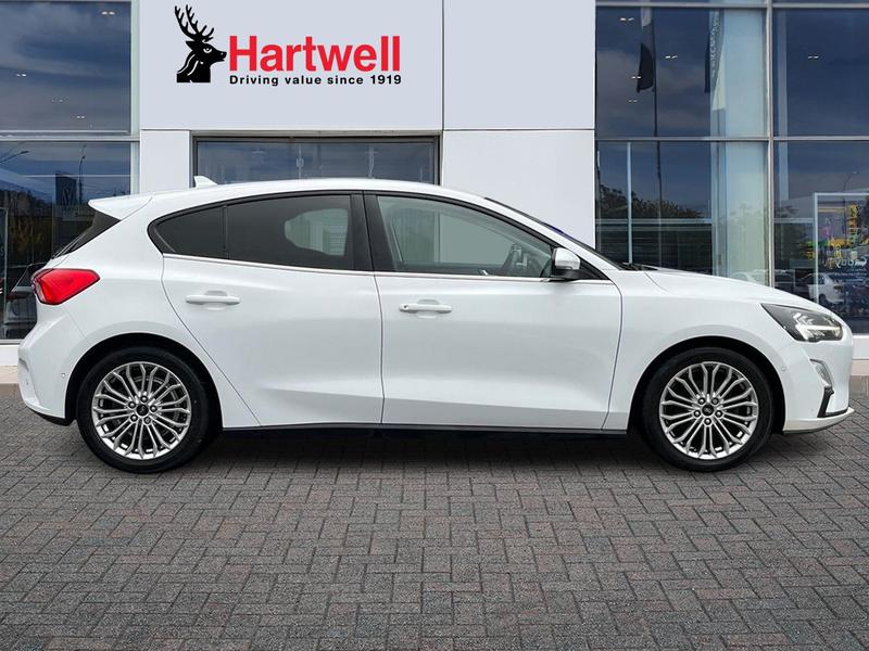 Used Ford Focus for sale - 77310561: Photo 2