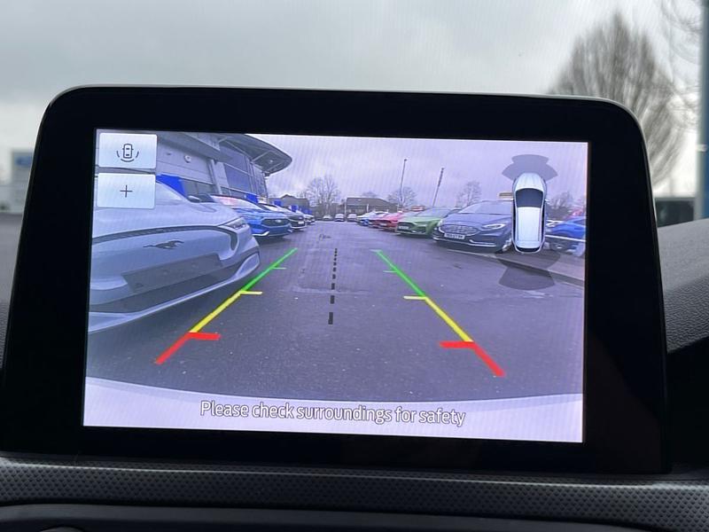 Used Ford Focus for sale - 77310561: Photo 20