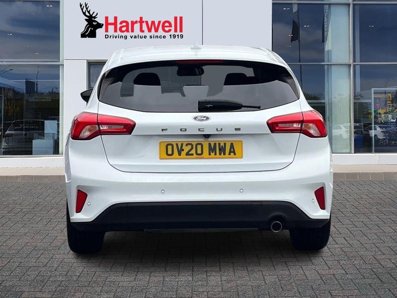 Used Ford Focus for sale - 77310561: Photo 5