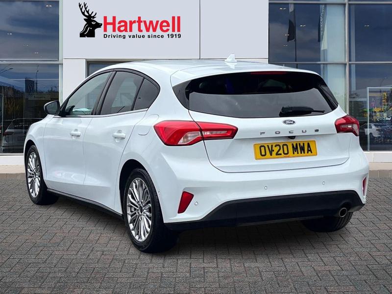 Used Ford Focus for sale - 77310561: Photo 6