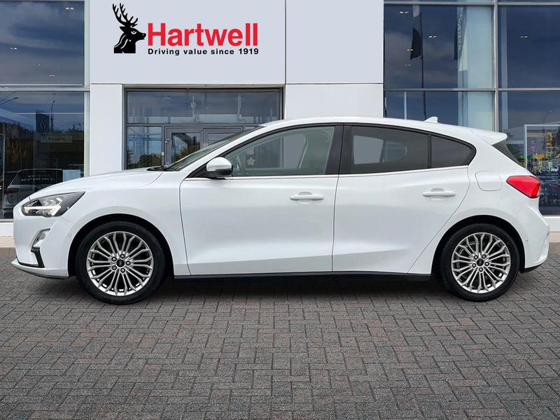 Used Ford Focus for sale - 77310561: Photo 7