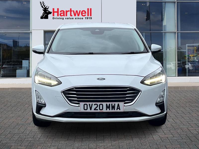 Used Ford Focus for sale - 77310561: Photo 9