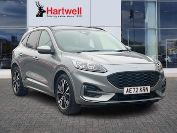 Used Ford Kuga 2022 for sale - 77030716: Photo