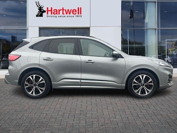 Used Ford Kuga 2022 for sale - 77030716: Photo