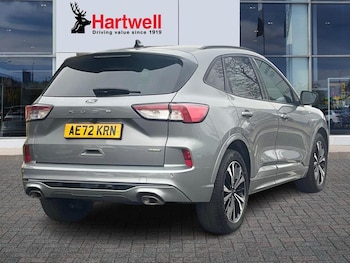 Used Ford Kuga 2022 for sale - 77030716: Photo