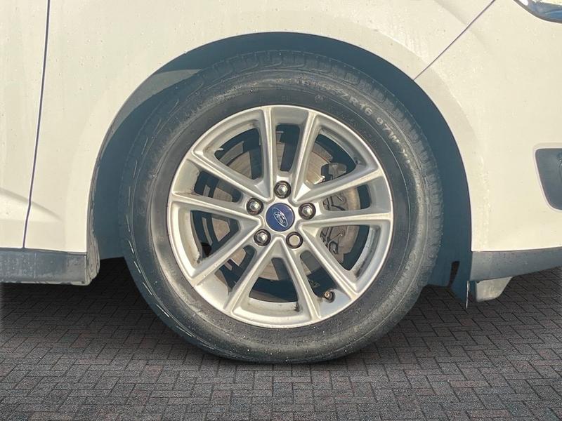 Used Ford C-Max 2018 for sale - 76835465: Photo 10