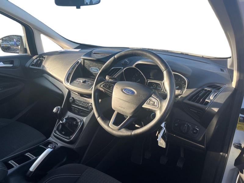 Used Ford C-Max 2018 for sale - 76835465: Photo 11