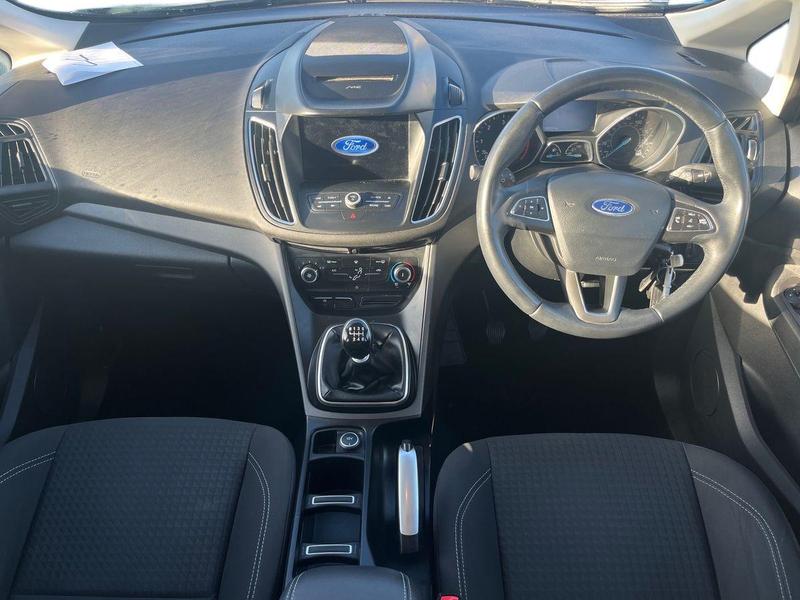 Used Ford C-Max 2018 for sale - 76835465: Photo 12