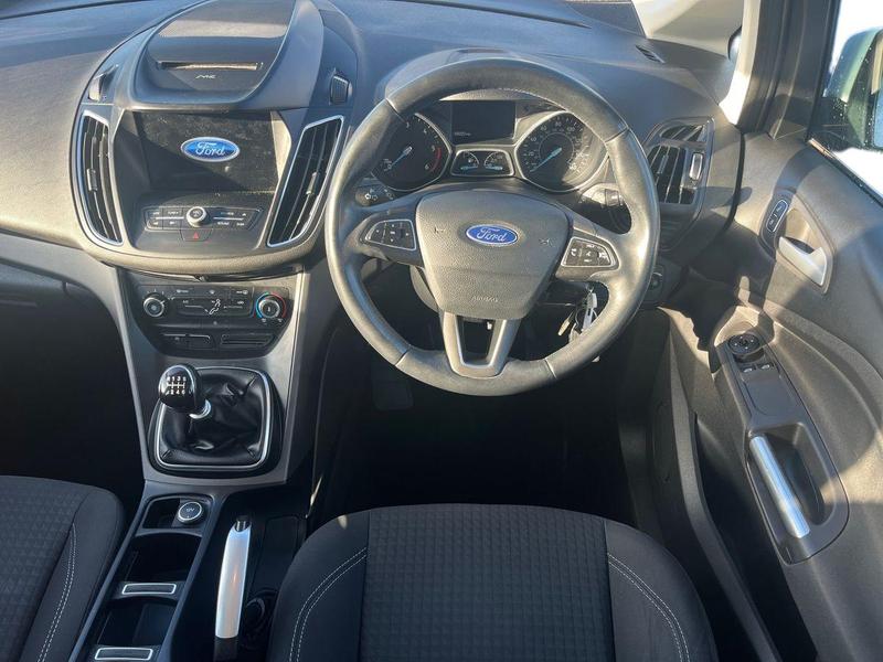 Used Ford C-Max 2018 for sale - 76835465: Photo 13