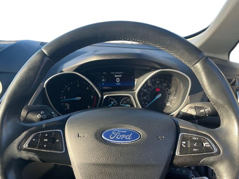 Used Ford C-Max 2018 for sale - 76835465: Photo 14