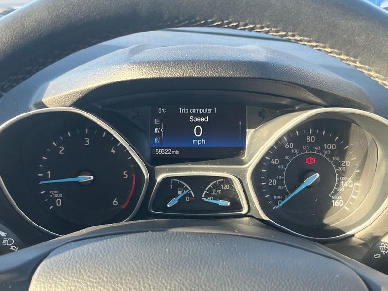 Used Ford C-Max 2018 for sale - 76835465: Photo 15