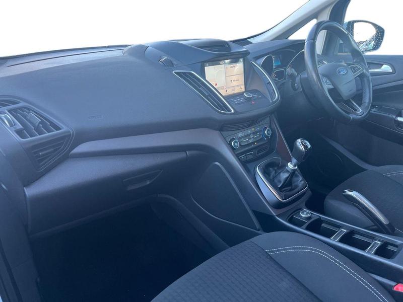 Used Ford C-Max 2018 for sale - 76835465: Photo 16