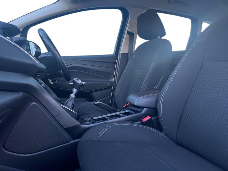 Used Ford C-Max 2018 for sale - 76835465: Photo 17