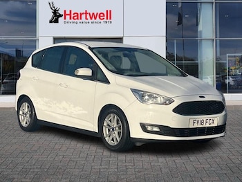 Used Ford C-Max 2018 for sale - 76835465: Photo